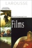Jean-Claude Lamy et Bernard Rapp - Dictionnaire Mondial Des Films.