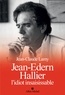 Jean-Claude Lamy - Jean-Edern Hallier, l'idiot insaisissable.