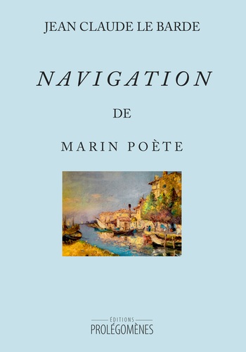 Navigation de Marin Poète