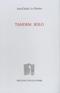 Tandem solo