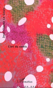 L'art du semis