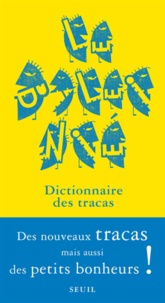 Jean-Claude Leguay et Christine Murillo - Le baleinié 4 - Dictionnaire des tracas.