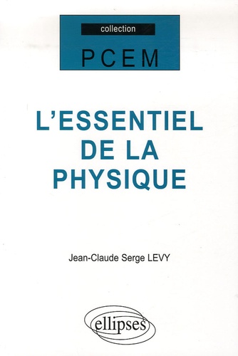 L'essentiel de la physique