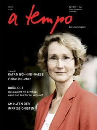 a tempo - Das Lebensmagazin