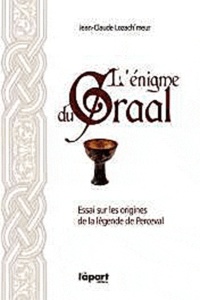 Lénigme du Graal.pdf