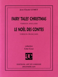 Jean-Claude Lumet - Le Noël des contes.
