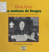 Maria Favier
