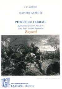 Histoire abrégée de Pierre du Terrail