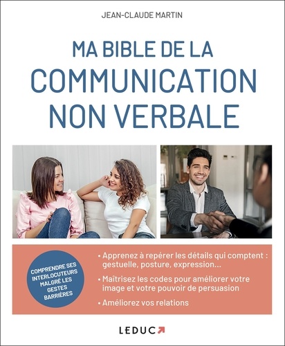 La bible de la communication non verbale