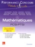 Jean-Claude Martin - Mathématiques 1re année PCSI-PTSI.