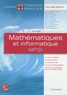Jean-Claude Martin - Mathématiques et informatique MPSI 1re année.