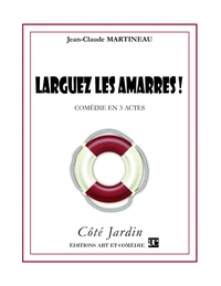 Larguez les amarres !