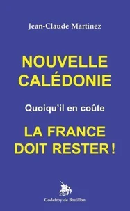 Nouvelle Calédonie