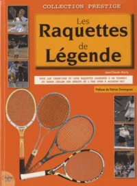 Les Raquettes de Légende