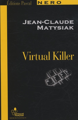 Jean-Claude Matysiak - Virtual Killer.