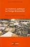 Jean-Claude Mayima-Mbemba - La Violence politique au Congo-Brazzaville - Devoir de mémoire contre l'impunité.