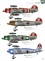Camouflages et marques de la Luftwaffe. 1933-1945