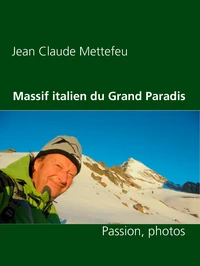 Massif italien du Grand Paradis