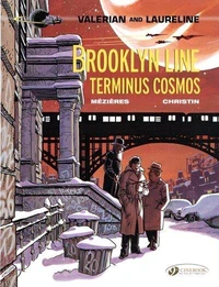 Brooklyn Line, Terminus Cosmos