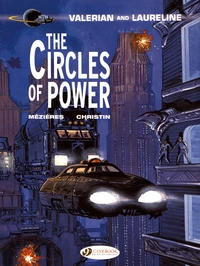 The circles of power