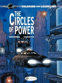 The circles of power