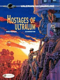 Hostages of ultralum