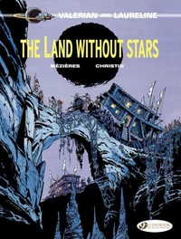 The land without stars