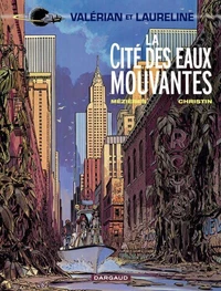 La cité des eaux mouvantes