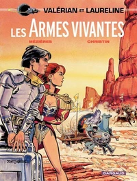 Les armes vivantes