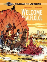 Welcome to Alflolol