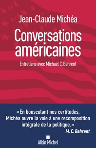 Conversations américaines