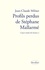 Profils perdus de Stéphane Mallarmé. Court traité de lecture 2