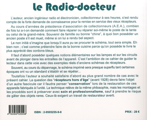 Le radio-docteur