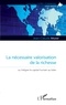 Jean-Claude Morel - La nécessaire valorisation de la richesse - Ou intégrer le capital humain au bilan.