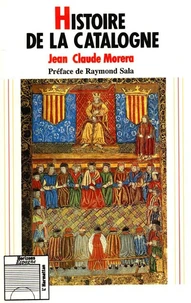 Histoire de la Catalogne