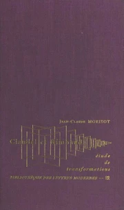 Claudel et Rimbaud