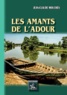Jean-Claude Mouchès - Les Amants de l'Adour.