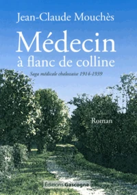 Médecin à flanc de colline