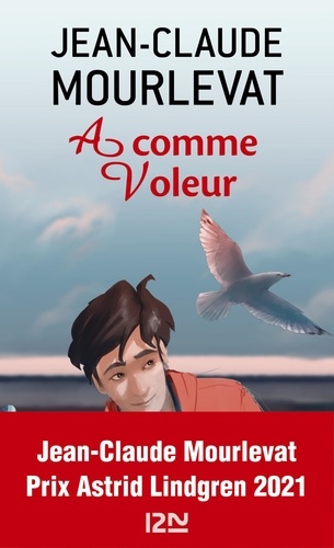 A COMME VOLEUR