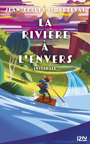 La rivière à l'envers Intégrale -  -  Edition collector