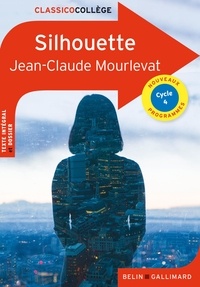 Jean-Claude Mourlevat - Silhouette.