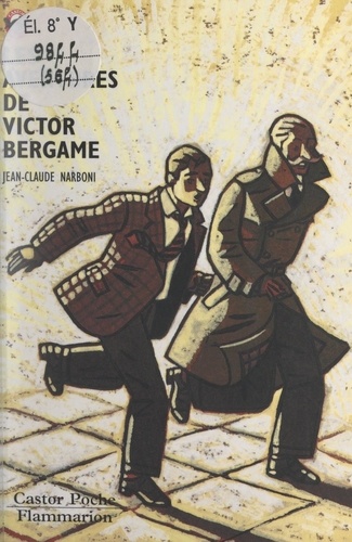 Les aventures de Victor Bergame