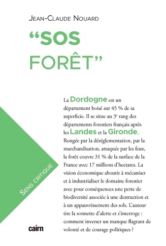 "SOS Forêt"