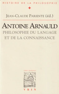 Antoine Arnauld