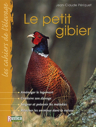 Jean-Claude Périquet - Le Petit Gibier.