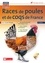 Races de poules et de coqs de France 2e édition