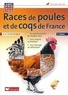 Jean-Claude Périquet - Races de poules et de coqs de France.
