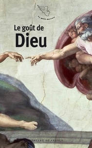 Jean-Claude Perrier - Le goût de Dieu.