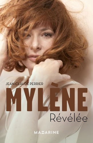 Mylène. Révélée