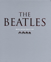 Jean-Claude Perrier - The Beatles - Quatre garçons dans le vent.